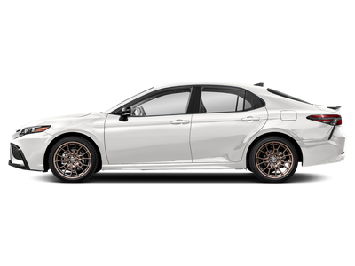 2023 Toyota Camry SE Nightshade