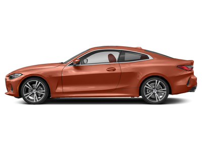 2024 BMW 4 series 430i