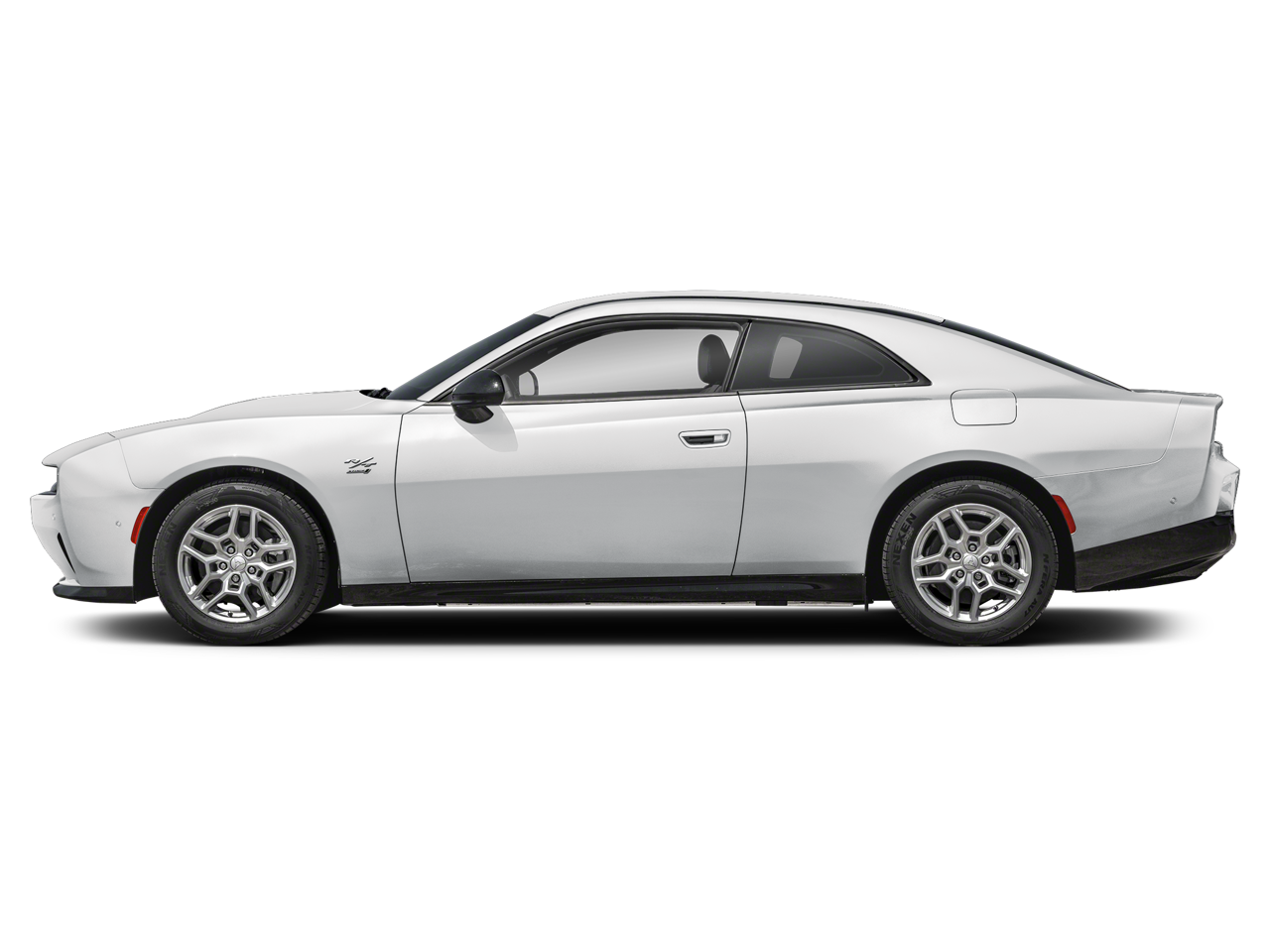 2024 Dodge Charger Daytona R/T