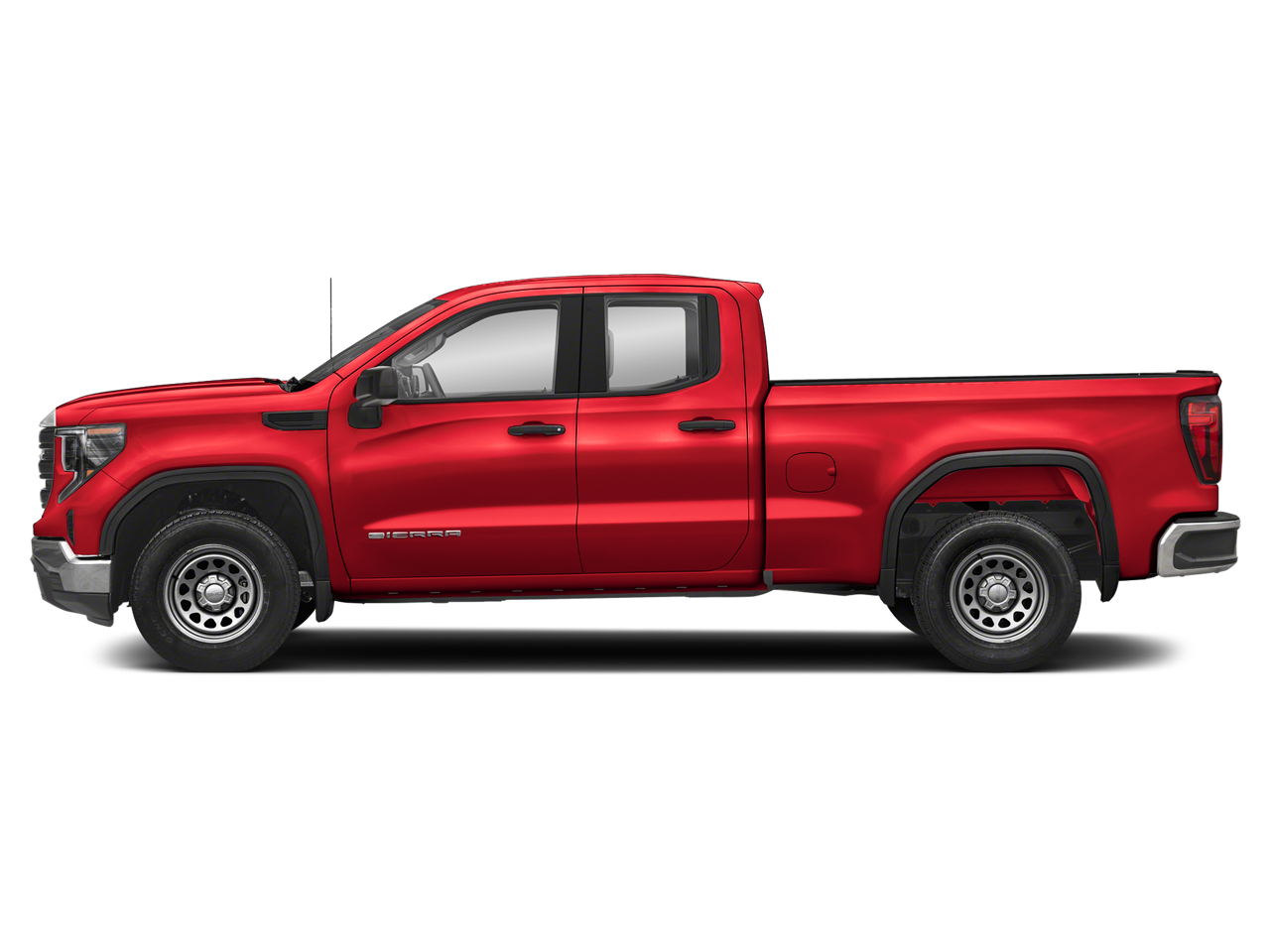 2024 GMC Sierra SLE