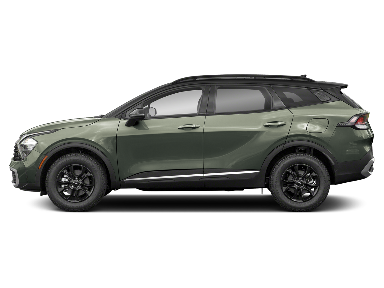 2024 Kia Sportage X-Pro