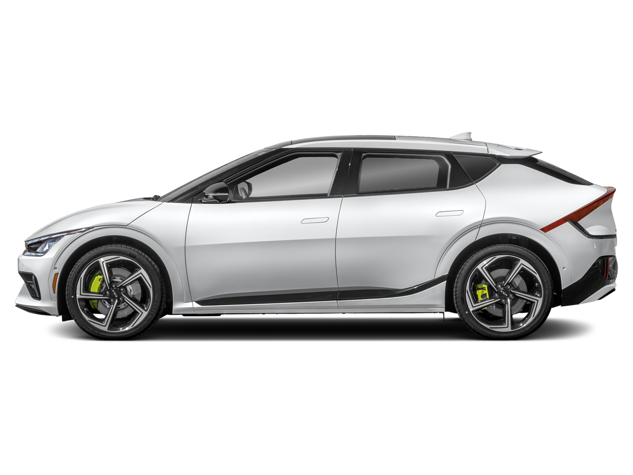 2024 Kia EV6 GT photo 2