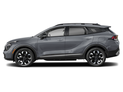 2024 Kia Sportage PHEV X-Line Prestige