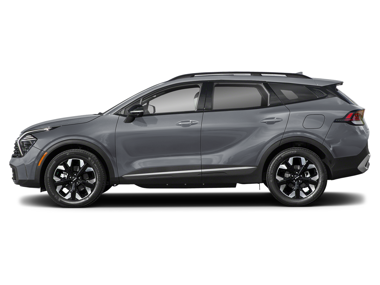 2024 Kia Sportage PHEV X-Line Prestige