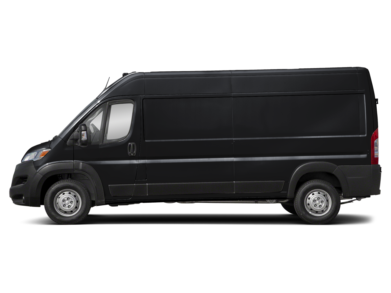 2024 RAM ProMaster 2500 Tradesman