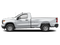 2025 Chevrolet Silverado Work Truck