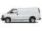 2025 Chevrolet Express Work Van