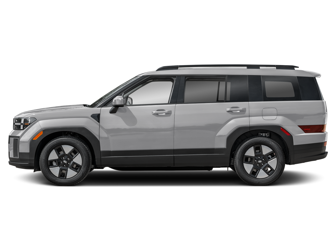 2025 Hyundai Santa Fe Hybrid SEL