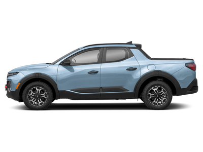 2025 Hyundai Santa Cruz XRT