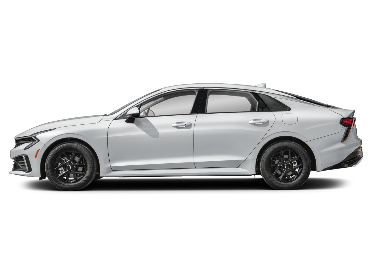 2025 Kia K5 LXS - Photo 30