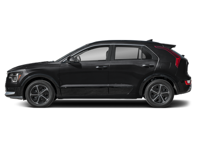 2025 Kia Niro SX