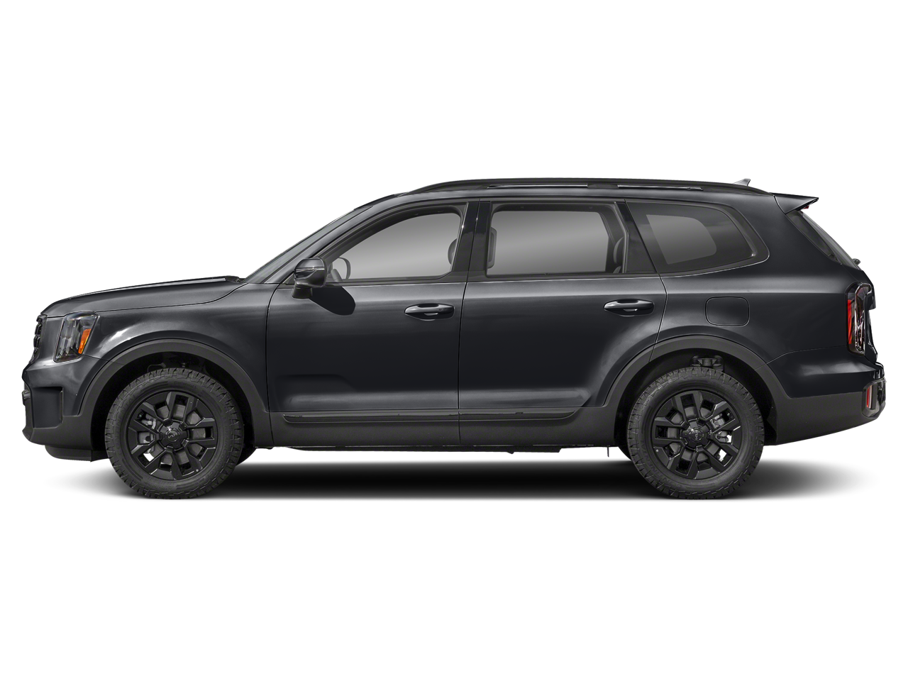 2025 Kia Telluride EX X-Pro