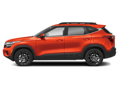 2025 Kia Seltos X-Line