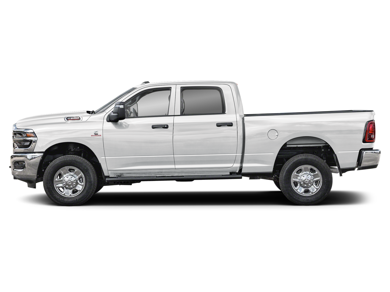 2025 RAM Ram 2500 Tradesman