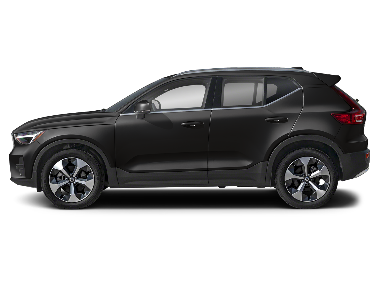 2025 Volvo XC40 Core Bright Theme