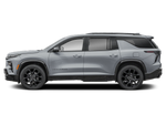 2026 Chevrolet Traverse AWD RS