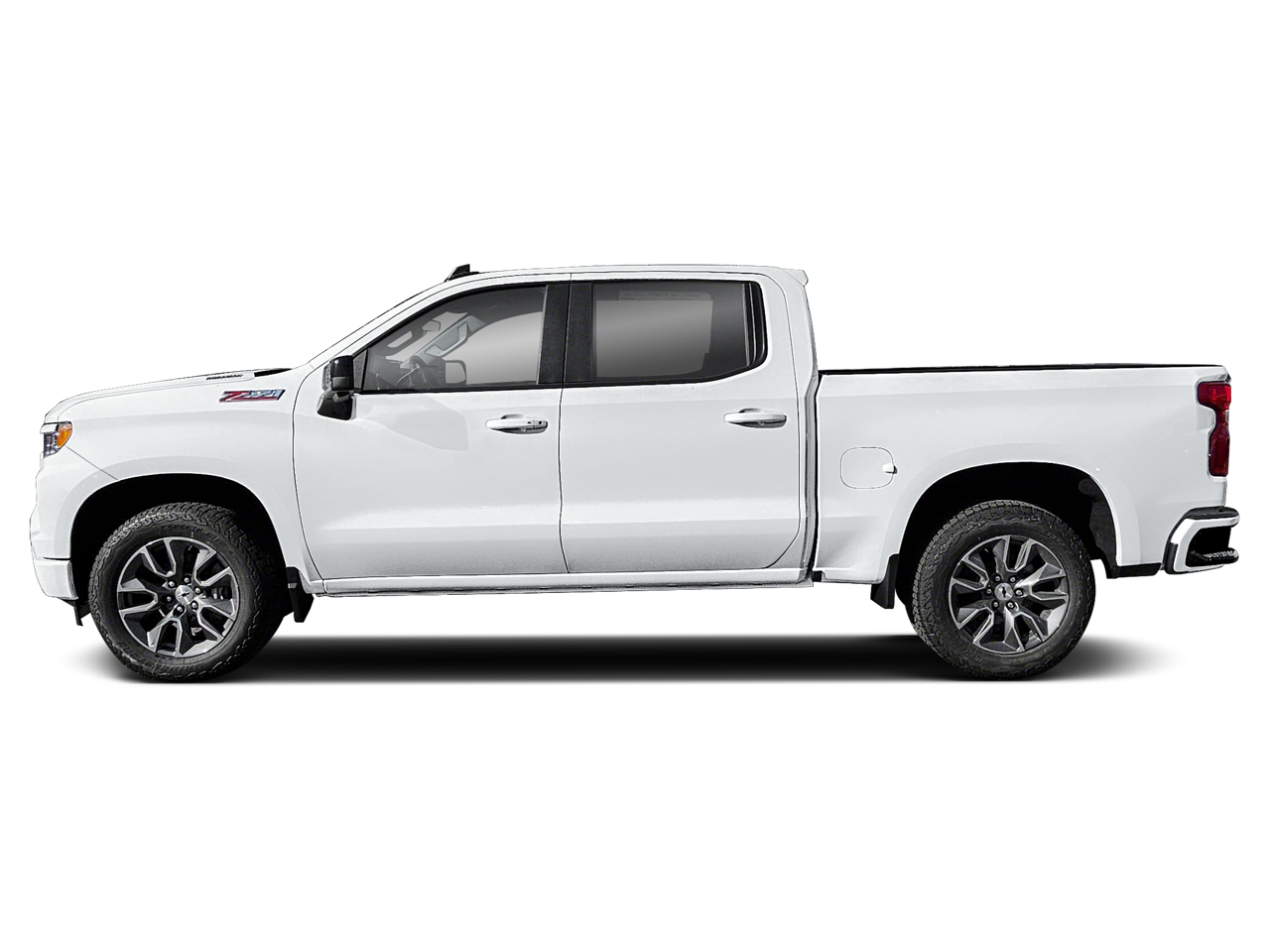 2026 Chevrolet Silverado 1500 Base
