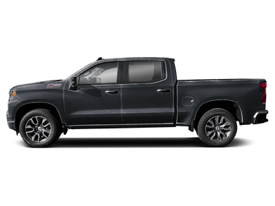 2026 Chevrolet Silverado 1500 Base