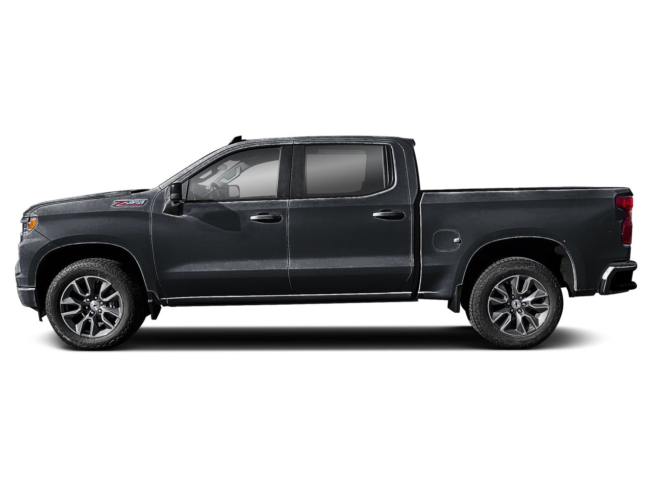 2026 Chevrolet Silverado 1500 Base