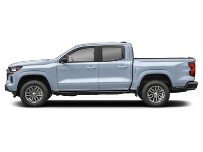 2026 Chevrolet Colorado 4WD LT