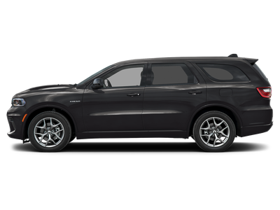 2026 Dodge Durango GT Premium HEMI V8