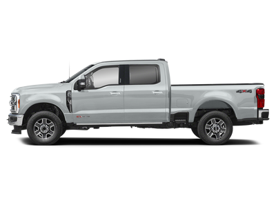 2026 Ford F-250 LARIAT 4WD Crew Cab 6.75' Box