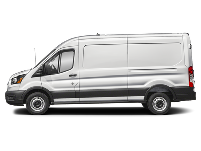 2026 Ford Transit Van Base