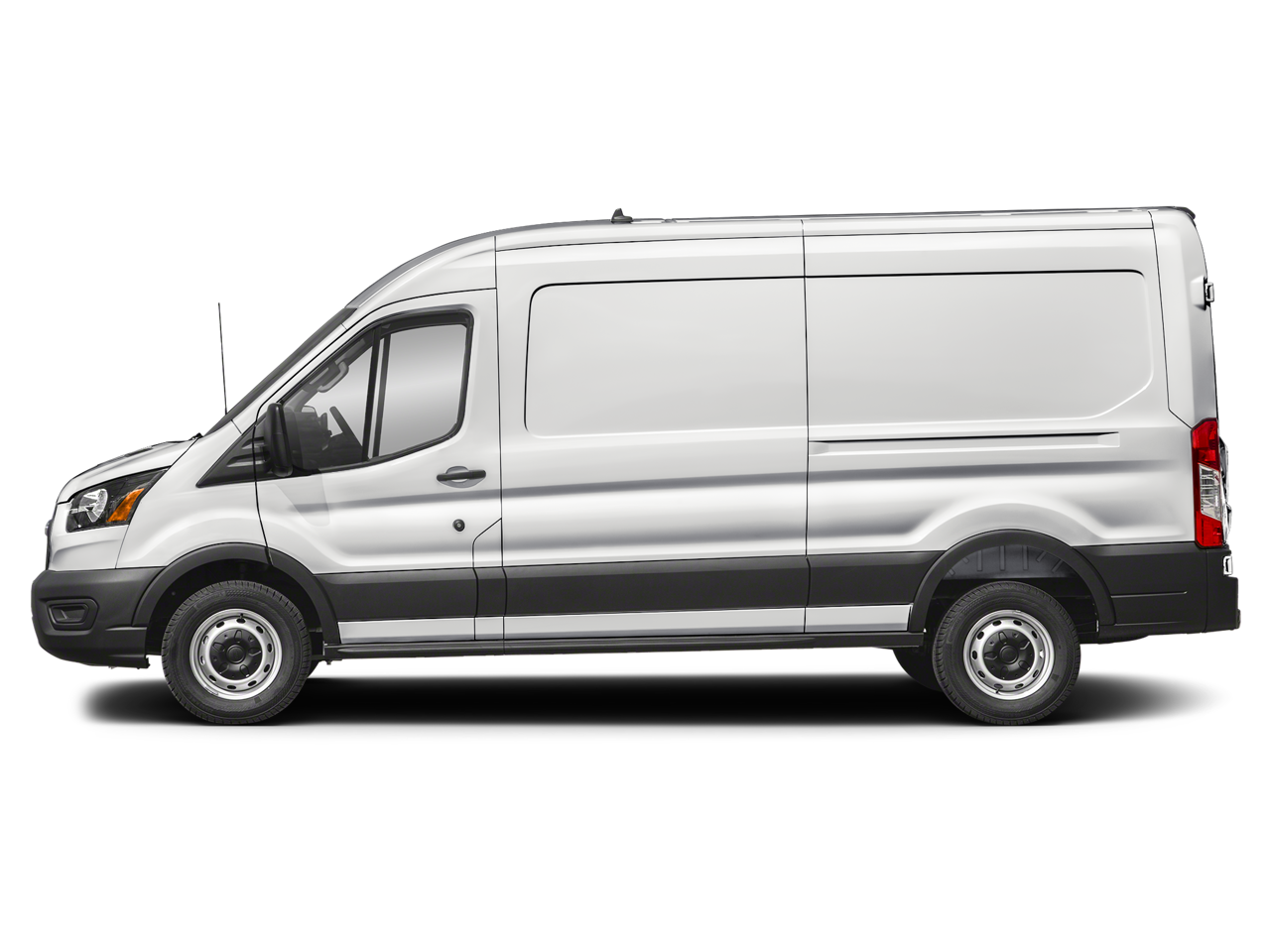 2026 Ford Transit Van Base