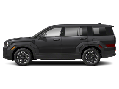 2026 Hyundai Santa Fe SE AWD