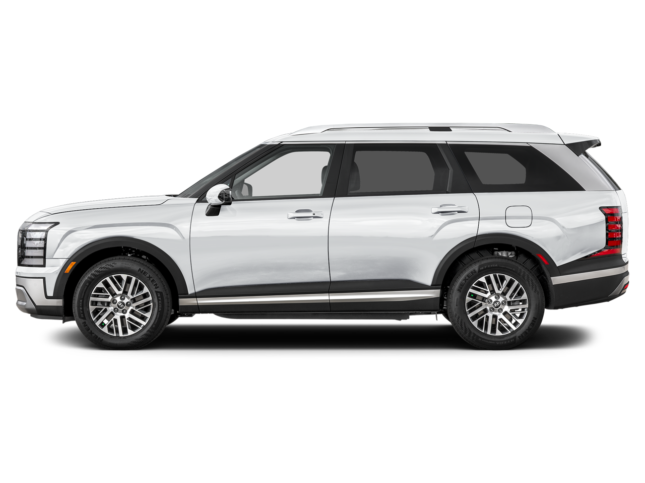 2026 Hyundai Palisade SEL AWD
