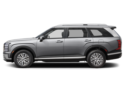 2026 Hyundai Palisade Hybrid SEL 7P