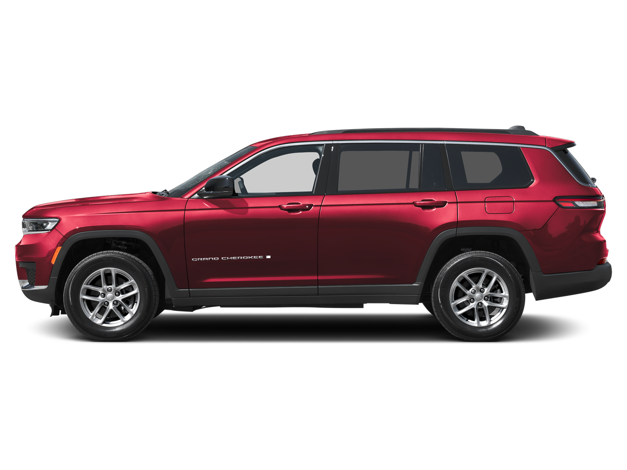 2026 Jeep Grand Cherokee L Laredo Altitude