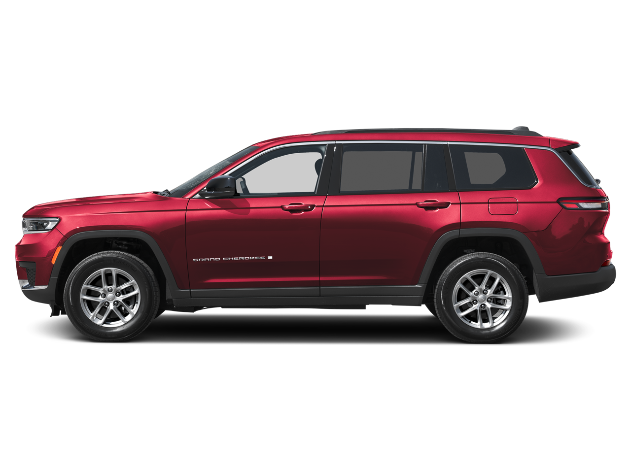 2026 Jeep Grand Cherokee L Laredo Altitude