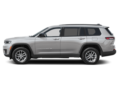 2026 Jeep Grand Cherokee L Laredo Altitude