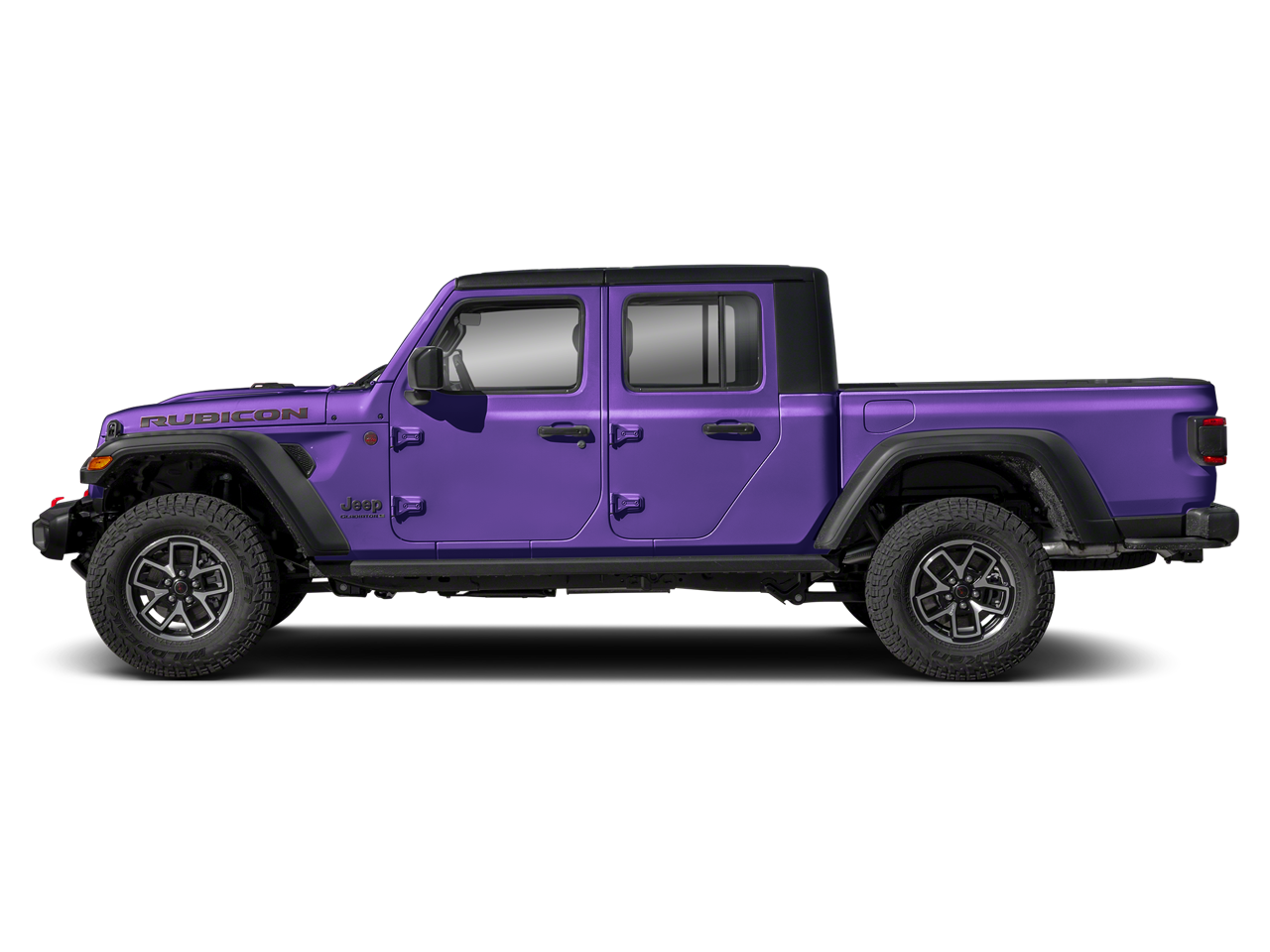 2026 Jeep Gladiator Rubicon X