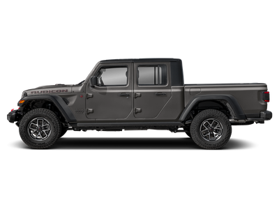 2026 Jeep Gladiator Shadow Ops