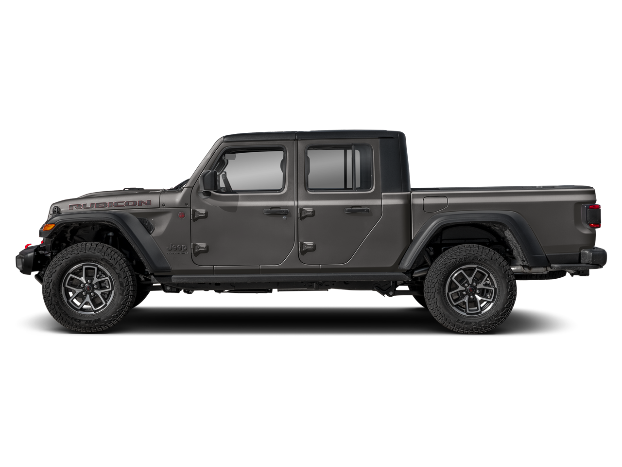 2026 Jeep Gladiator Shadow Ops