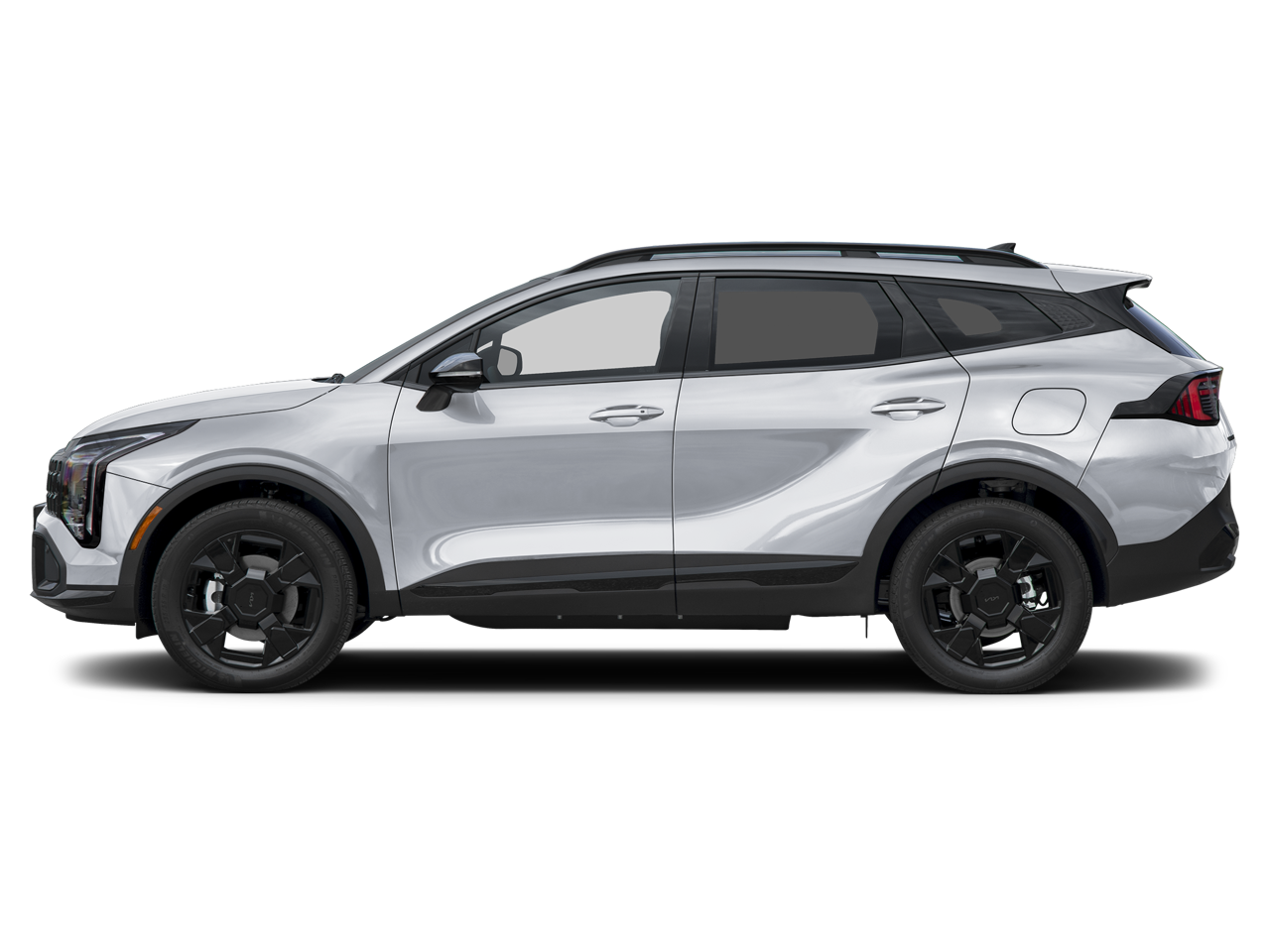 2026 Kia Sportage PHEV X-Line