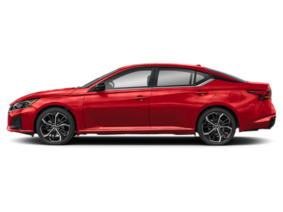 2026 Nissan Altima SR