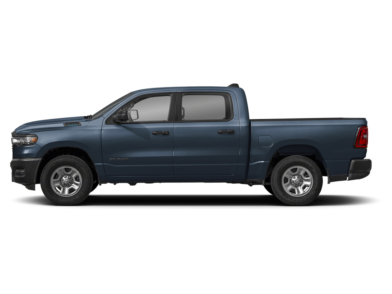 2026 RAM Ram 1500 Express