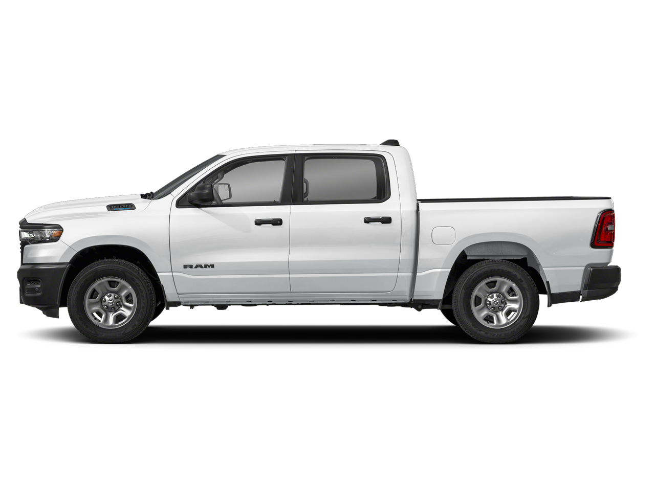 2026 RAM Ram 1500 Tradesman