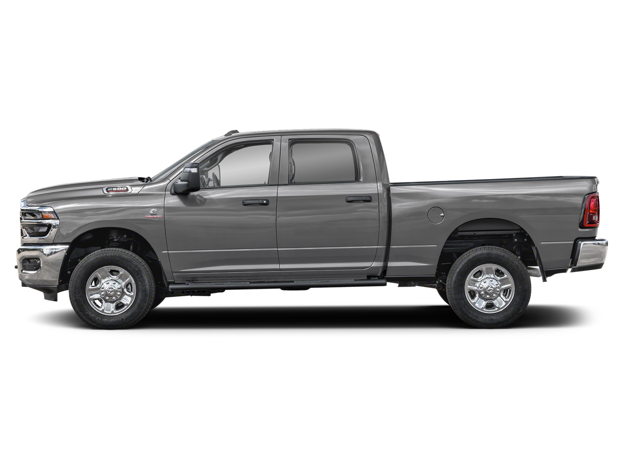 2026 RAM Ram 2500 Laramie