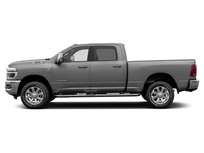 2026 RAM Ram 2500 Laramie