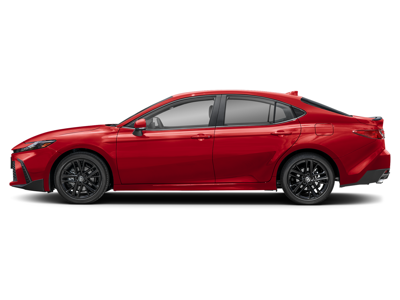 2026 Toyota Camry Hybrid SE