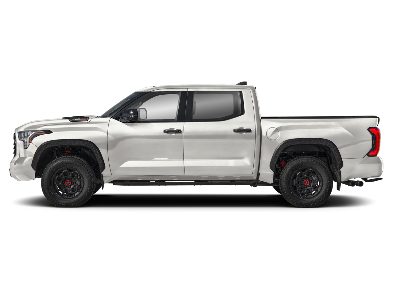 2026 Toyota Tundra Hybrid TRD Pro Hybrid