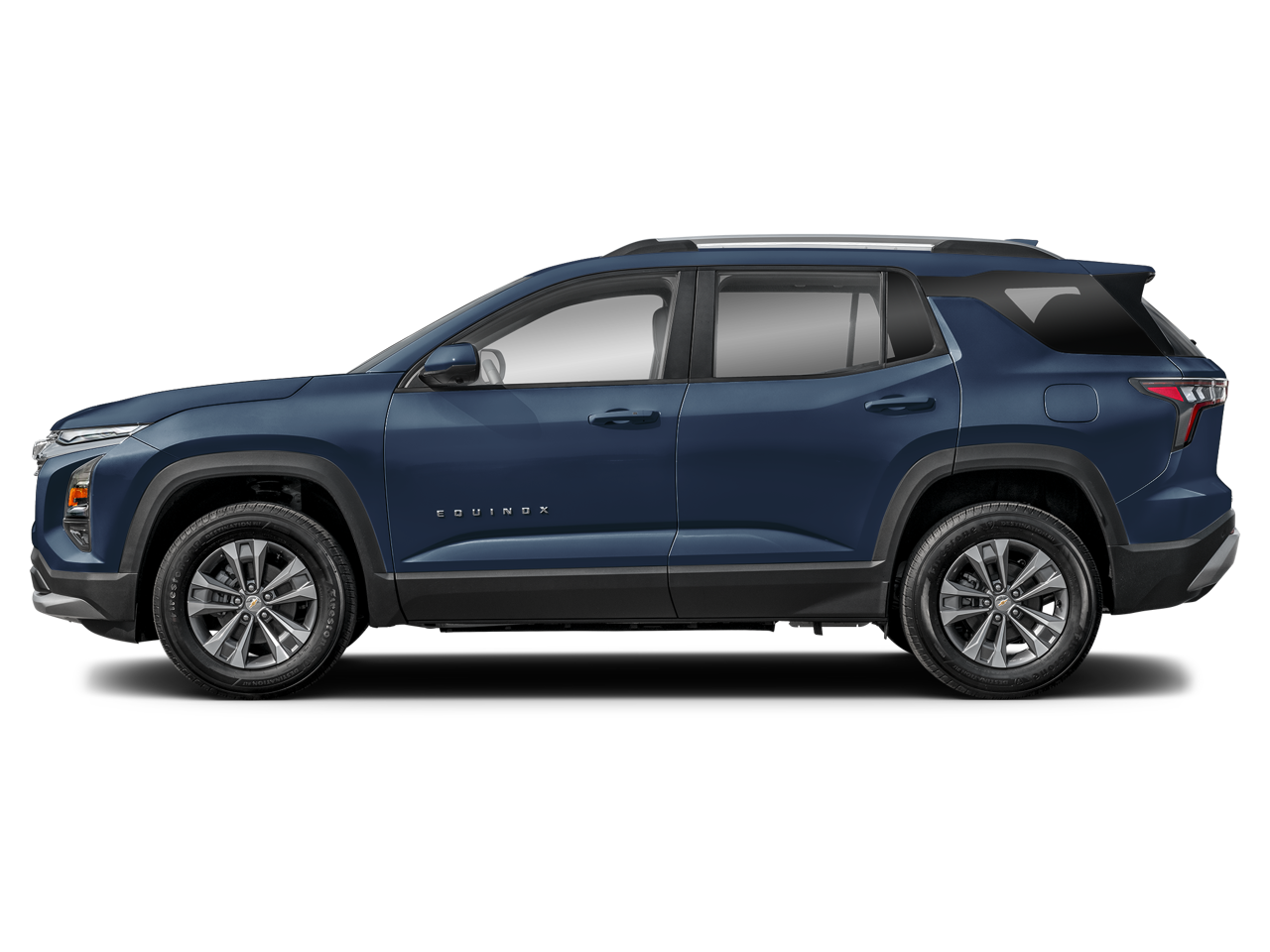 2027 Chevrolet Equinox AWD LT