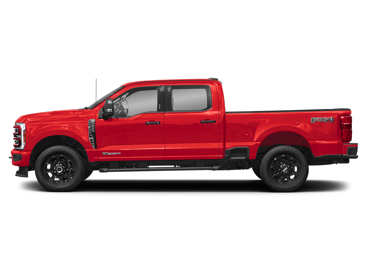 2027 Ford F-250 XLT