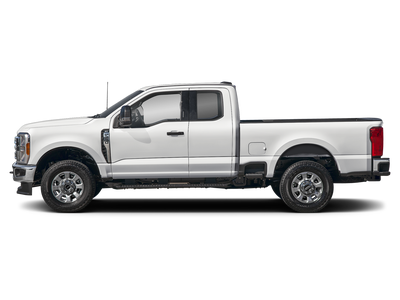 2027 Ford F-250 XLT