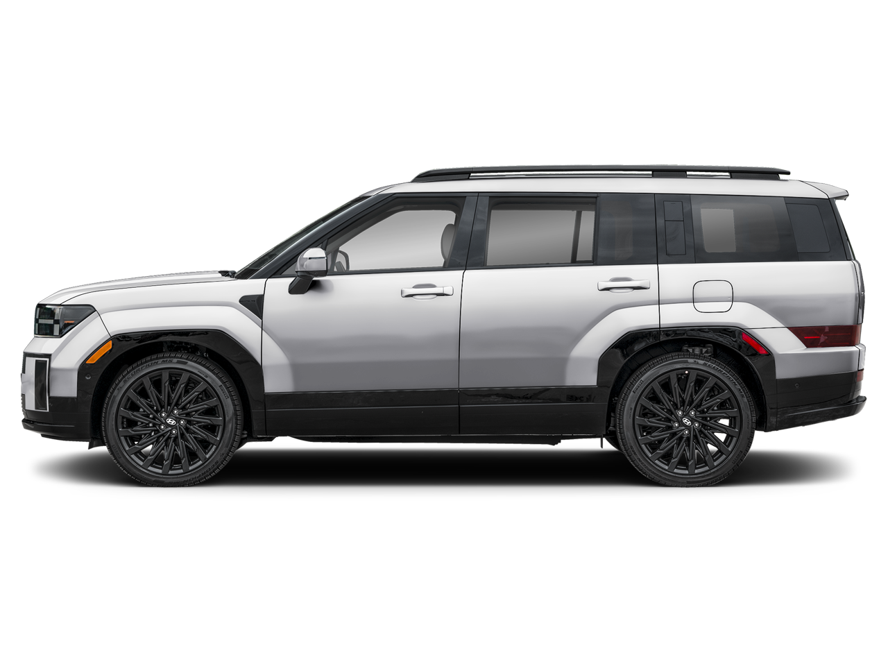 2027 Hyundai Santa Fe Calligraphy