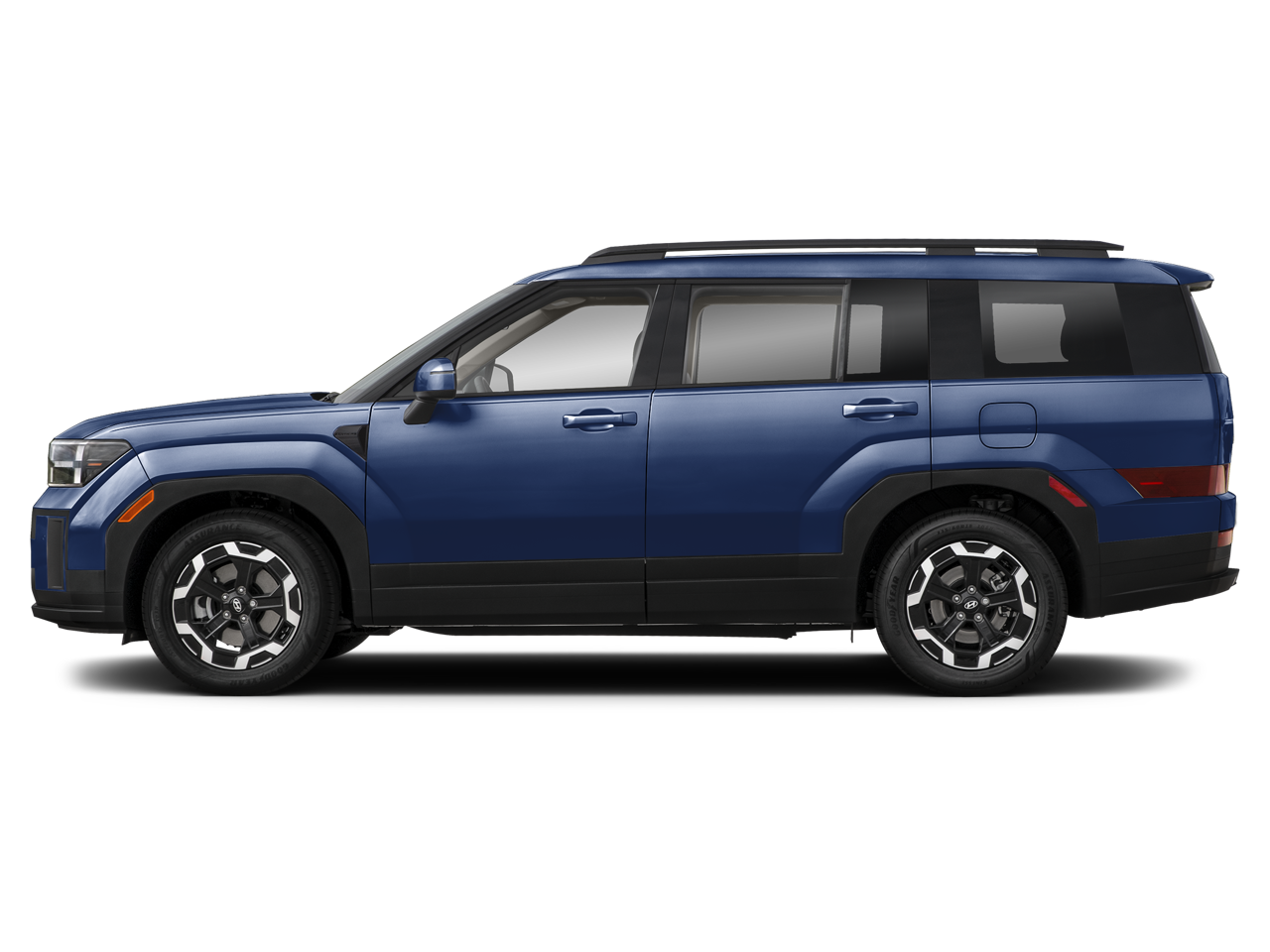 2027 Hyundai Santa Fe SEL AWD
